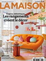 Le Journal de la Maison